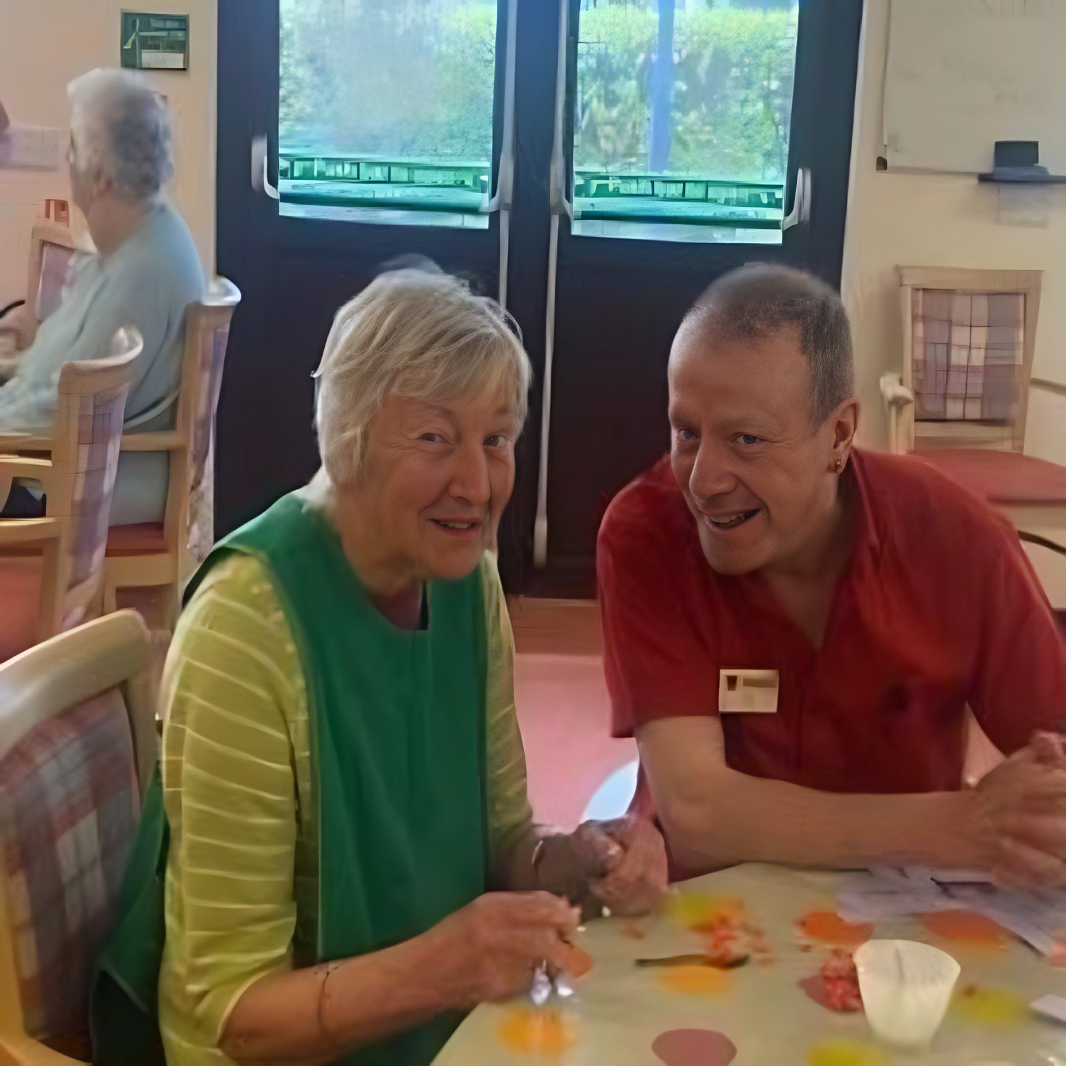 Health And Social Care | 