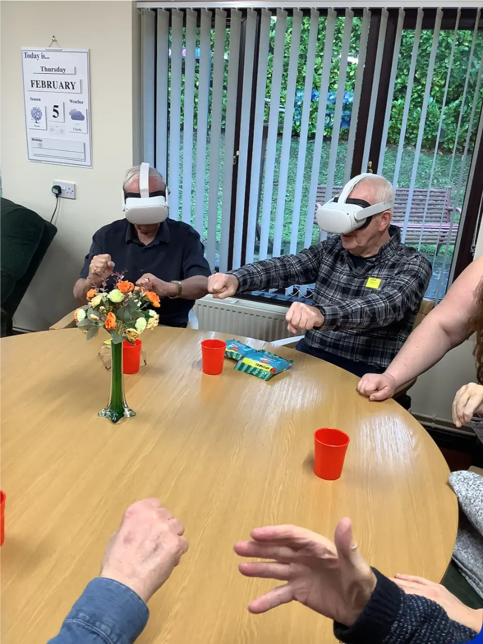 Health And Social Care | 